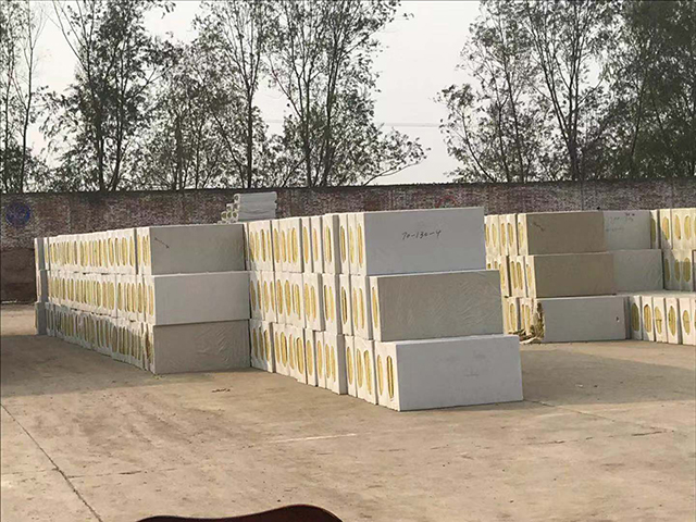 河南信阳岩棉板的主要用途有哪些?