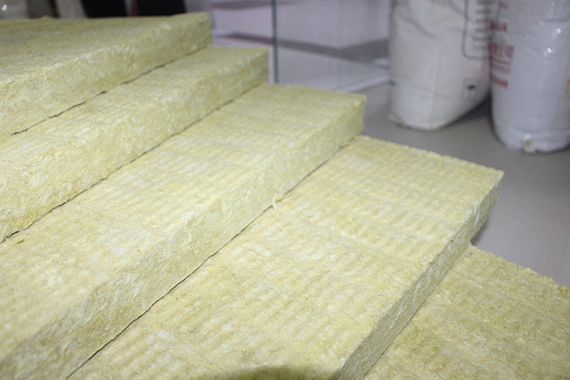 信阳岩棉板能得到广泛使用的原因都有哪些呢？