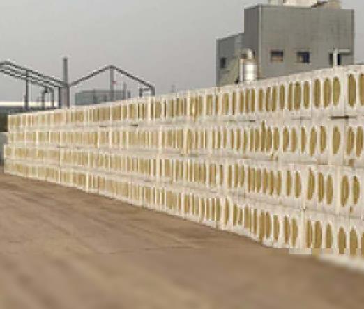 信阳岩棉板保温在建筑上常用的形式有哪些？