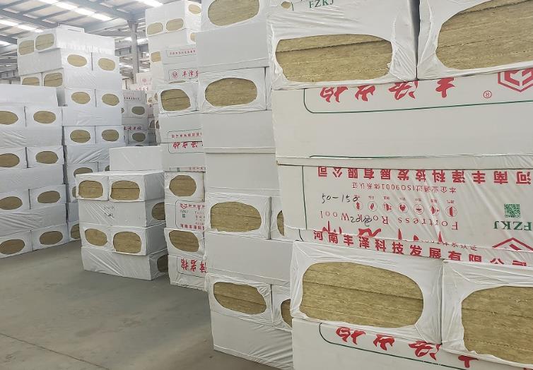信阳岩棉板有哪些要注意的？