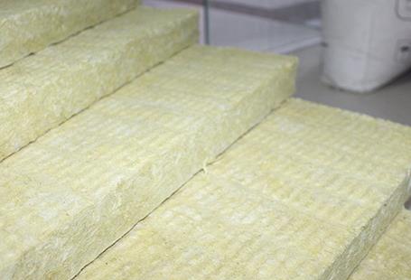 信阳岩棉板的安装有哪几个步骤？