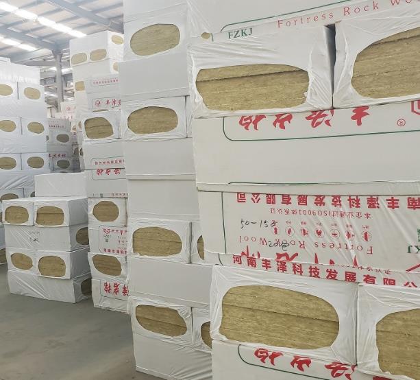 常见的防火信阳保温材料有哪些？