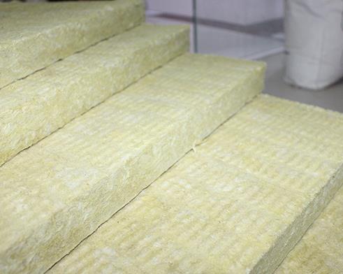 信阳河南岩棉板：建筑保温领域的优选材料